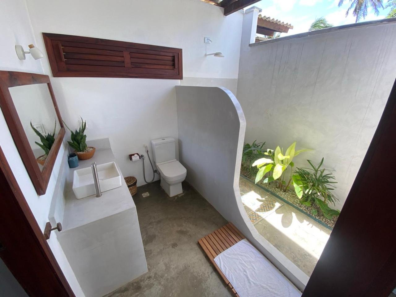 Os Navegantes -Casa Vento Villa Icarai  Ngoại thất bức ảnh
