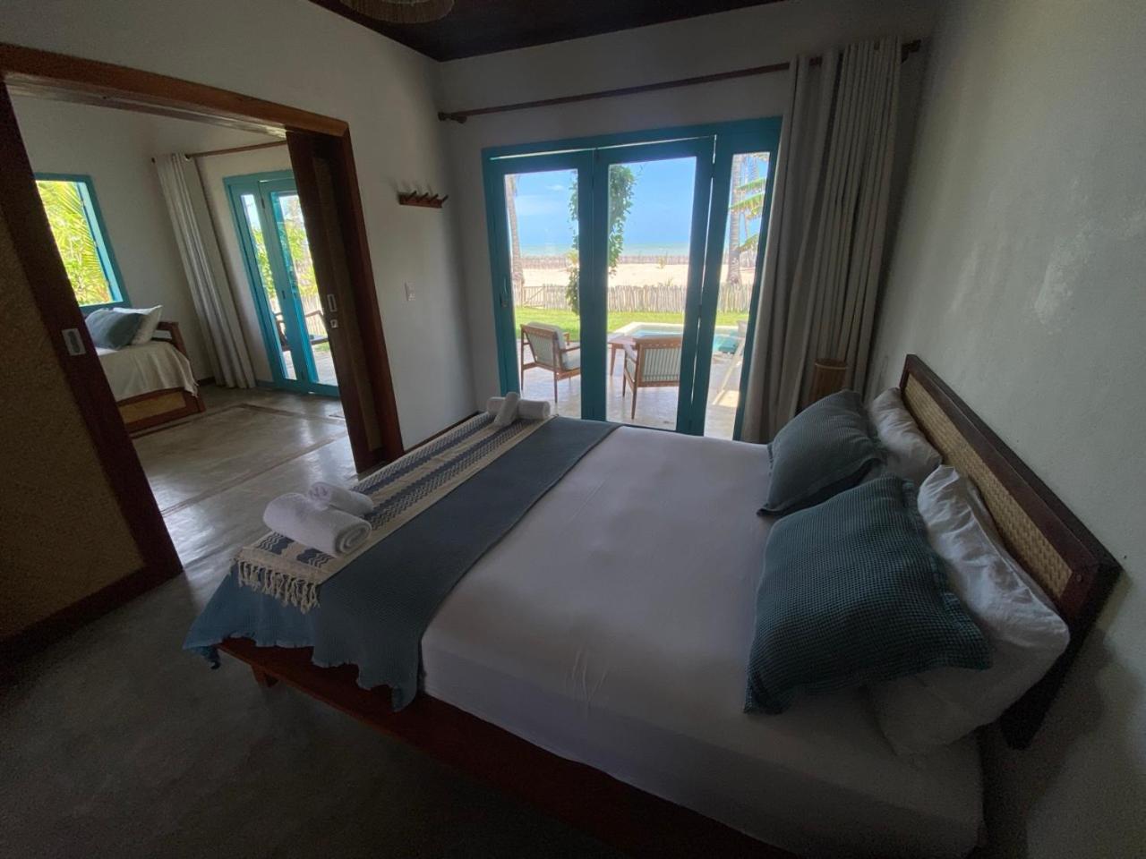 Os Navegantes -Casa Vento Villa Icarai  Ngoại thất bức ảnh