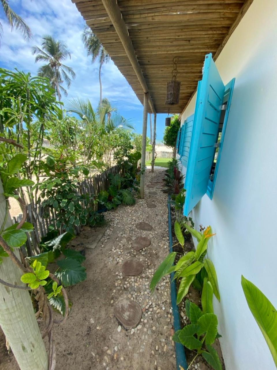 Os Navegantes -Casa Vento Villa Icarai  Ngoại thất bức ảnh