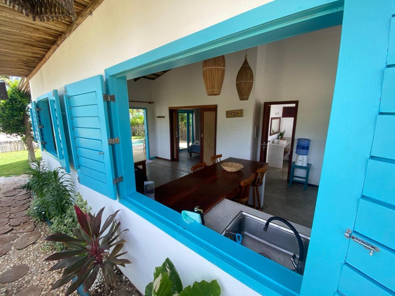 Os Navegantes -Casa Vento Villa Icarai  Ngoại thất bức ảnh