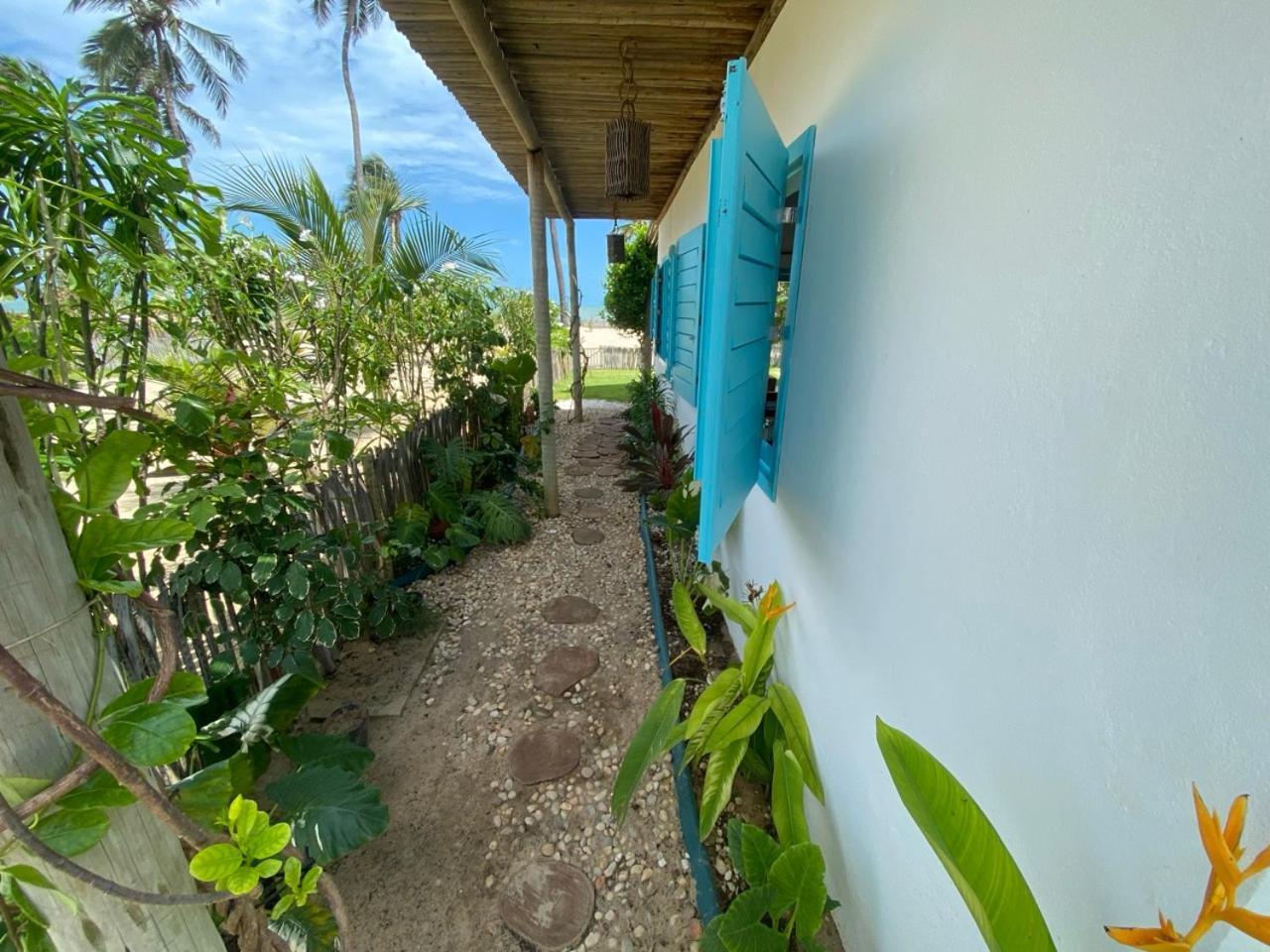 Os Navegantes -Casa Vento Villa Icarai  Ngoại thất bức ảnh