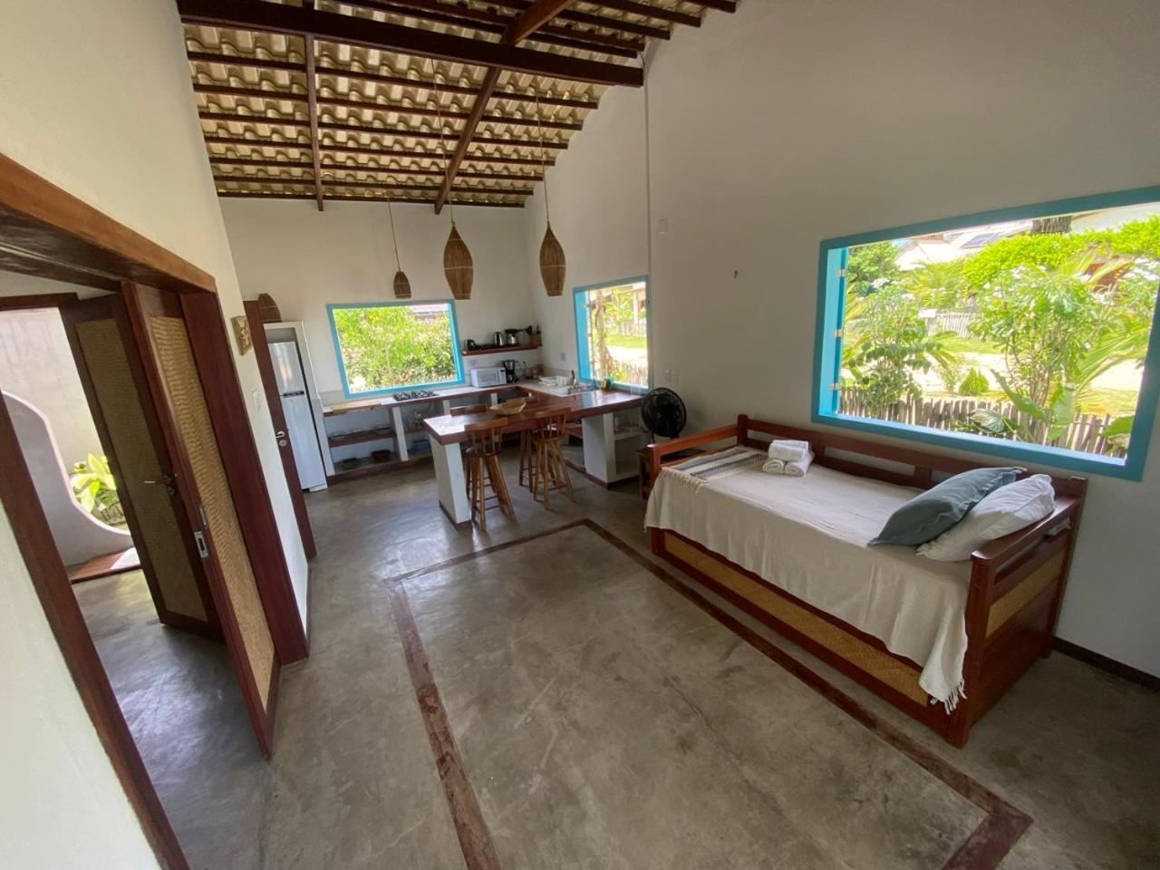 Os Navegantes -Casa Vento Villa Icarai  Ngoại thất bức ảnh