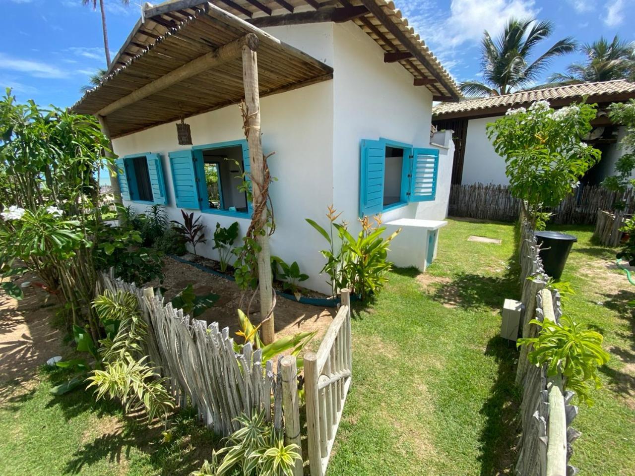 Os Navegantes -Casa Vento Villa Icarai  Ngoại thất bức ảnh
