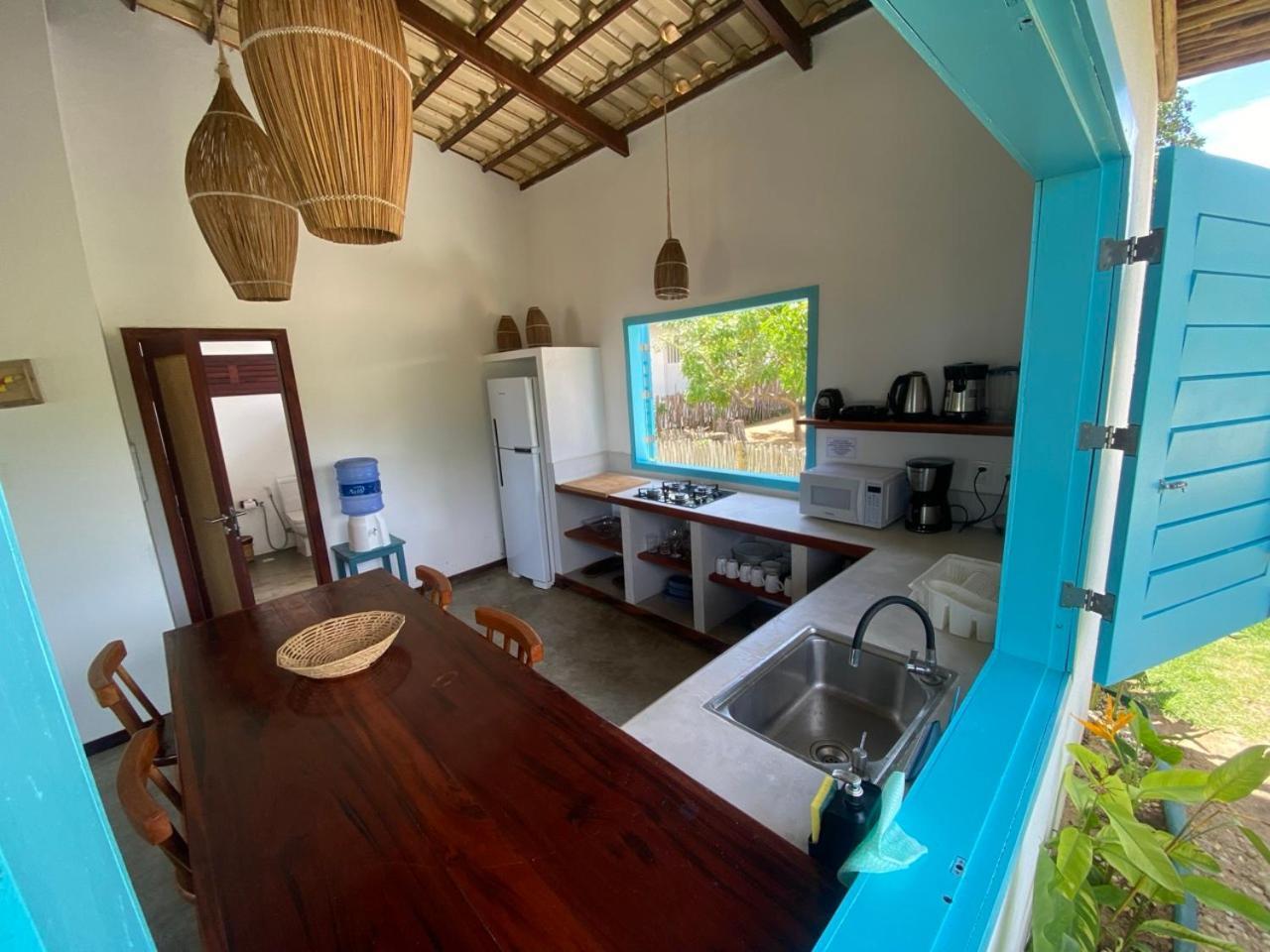 Os Navegantes -Casa Vento Villa Icarai  Ngoại thất bức ảnh